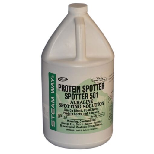 Steam Way Spotter 501 - Protein Alkaline Spotter