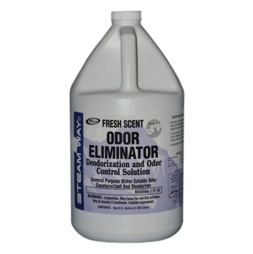 Steam Way Odor Eliminator - Fresh Scent