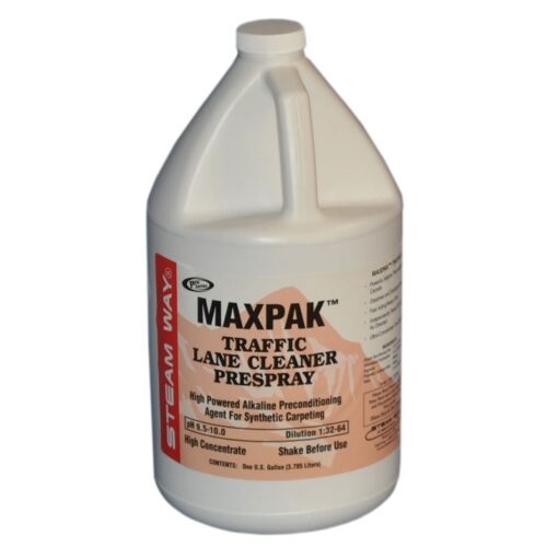 Steam Way Maxpak Traffic Lane Cleaner