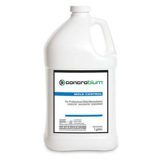 Concrobium Mold Control