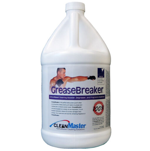 CleanMaster GreaseBreaker