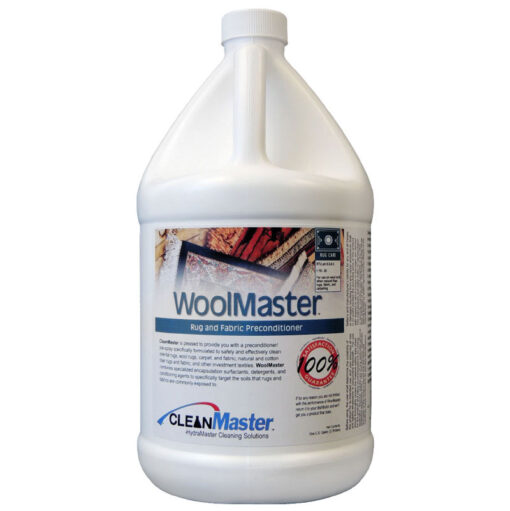 CleanMaster WoolMaster