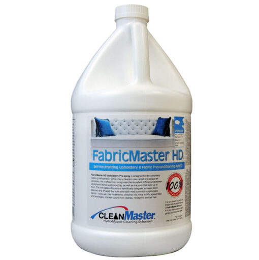CleanMaster FabricMaster HD