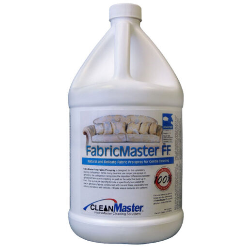 CleanMaster FabricMaster Fine Fabric