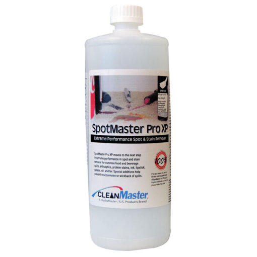 CleanMaster SpotMaster Pro XP