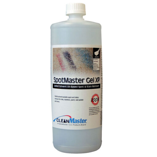 CleanMaster SpotMaster Gel XP