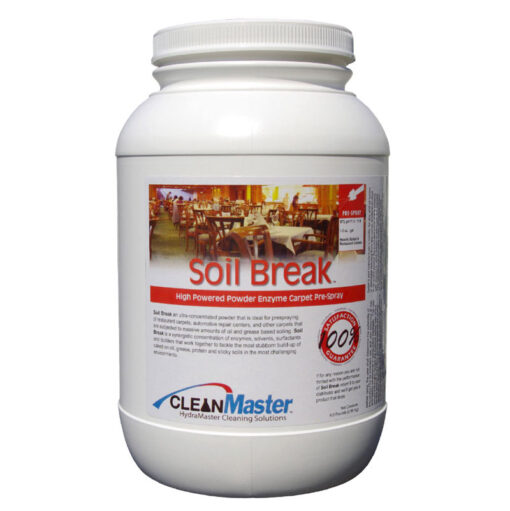 CleanMaster SoilBreak