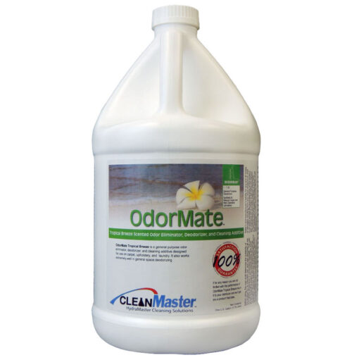 CleanMaster OdorMate Tropical Breeze