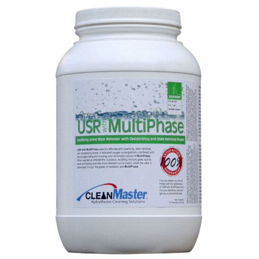 CleanMaster USR with MultiPhase