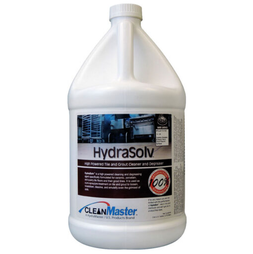 CleanMaster HydraSolv