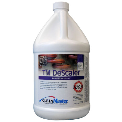 CleanMaster DeScaler