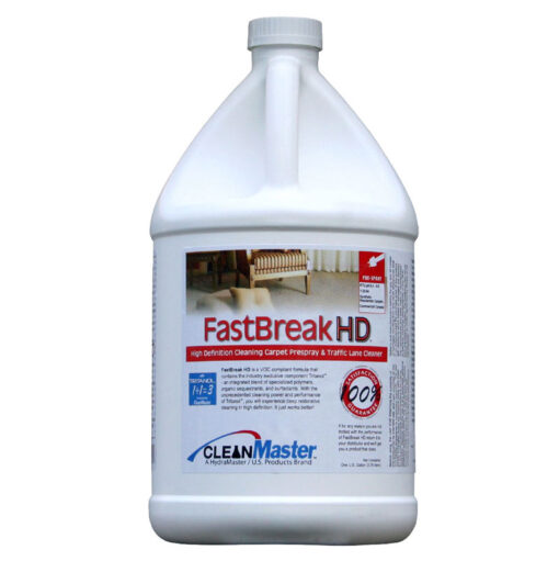 CleanMaster FastBreak HD