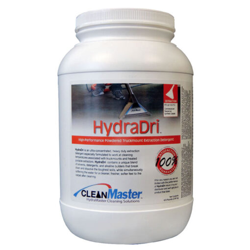 CleanMaster HydraDri