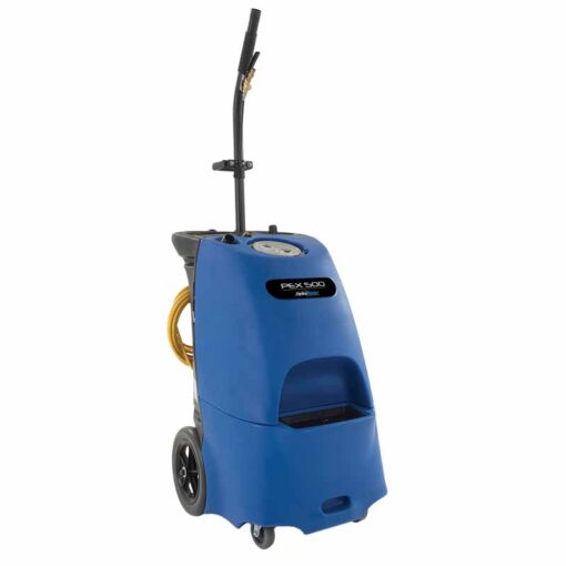PEX 500 Heated Portable Extractor - Image 3