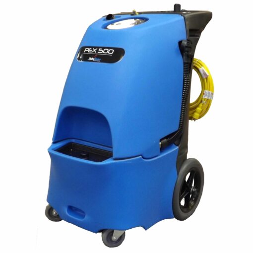 PEX 500 Heated Portable Extractor