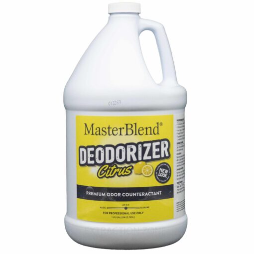 MasterBlend Deodorizer Citrus - Image 2