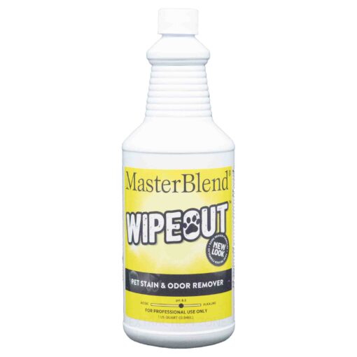 MasterBlend WipeOut - Image 2