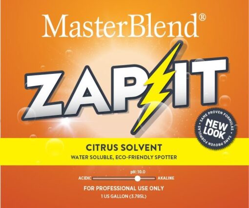 MasterBlend ZapIt
