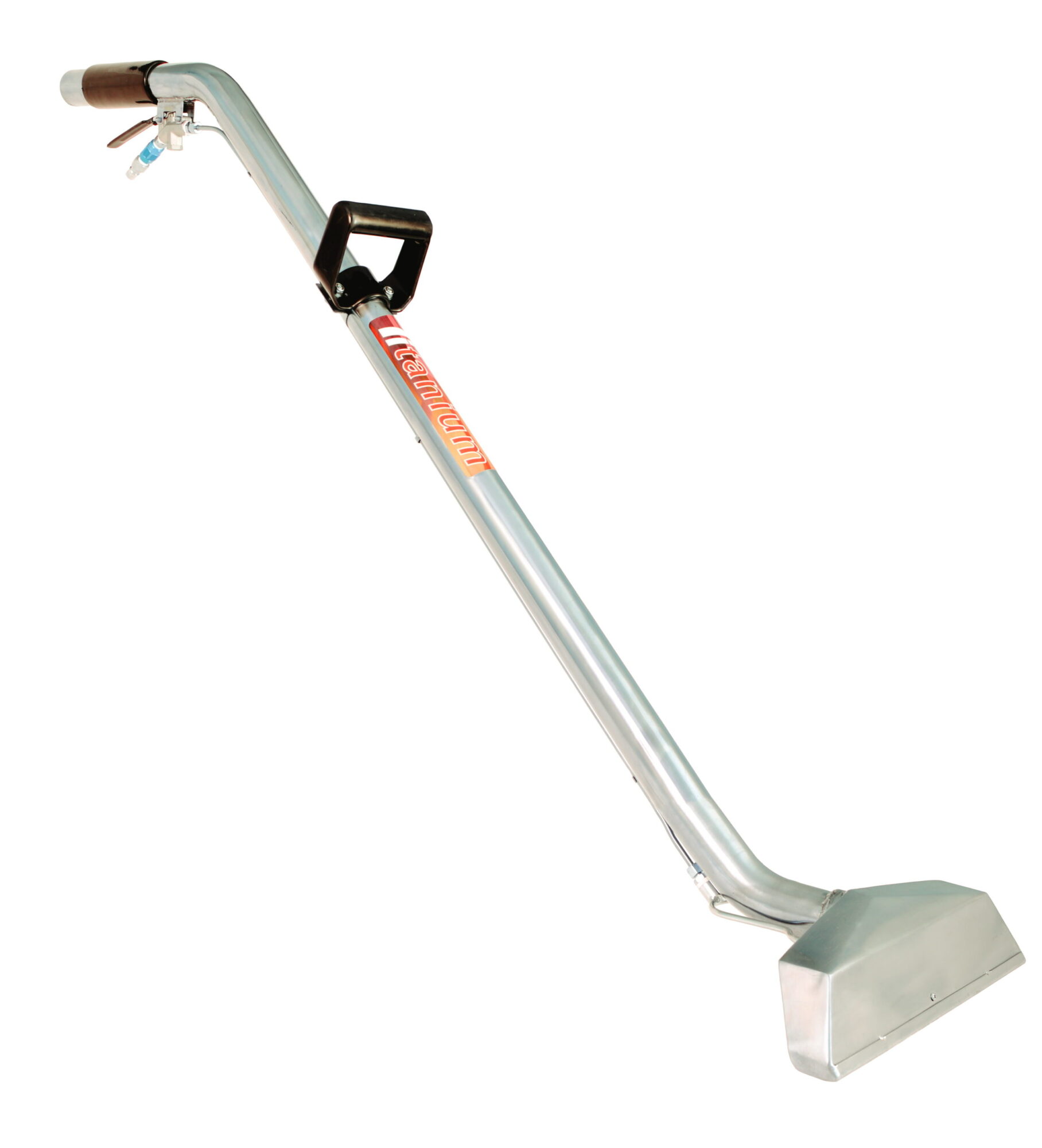 WestPak Titanium Wand 14", 4 Jet