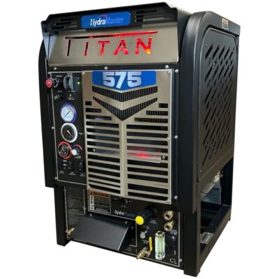 HydraMaster Titan 575 HP Truck Mount