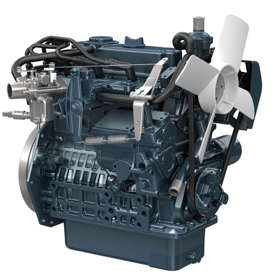 HydraMaster Titan 575 HP Truck Mount - Image 5