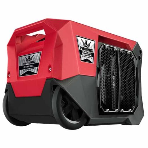 Phoenix DryMAX XL - LGR Dehumidifier