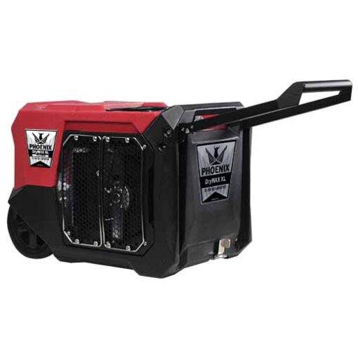Phoenix DryMAX XL - LGR Dehumidifier - Image 3