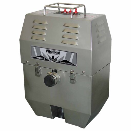 Phoenix Hydro-X Vacuum Pac (DISCONTINUED)