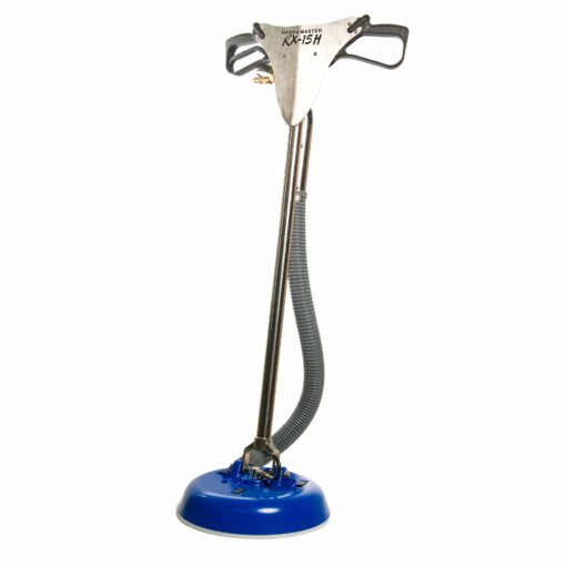 Rx-15H Rotary Hard Surface Tool