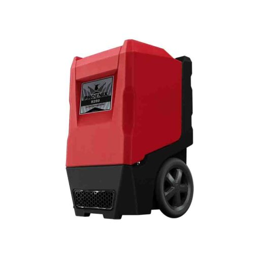 Phoenix R250 - EM  LGR Dehumidifier