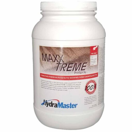 CleanMaster Maxxtreme