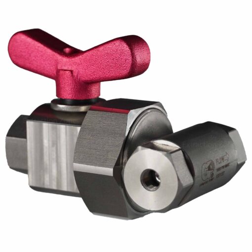 Chemical Pump,  With HP Shut Off