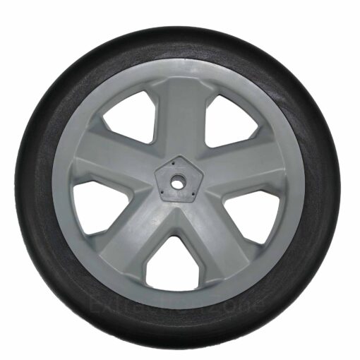 Phoenix, Wheel, 12 Inch
