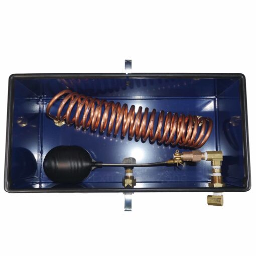 Steam Way Holding Tank Assembly For 2100 - Image 2