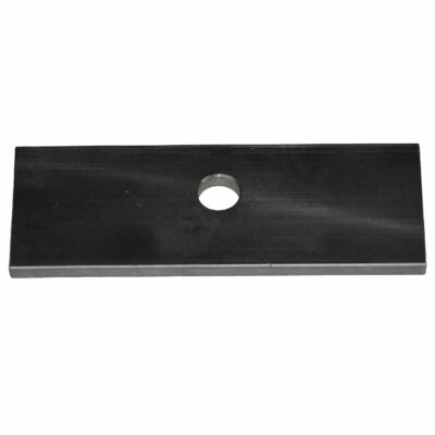 Truck Mount Install Mounting Plates