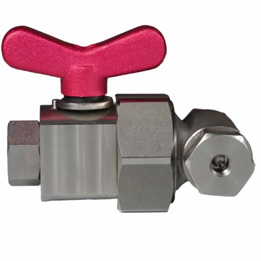 Chemical Pump,  With HP Shut Off - Image 2