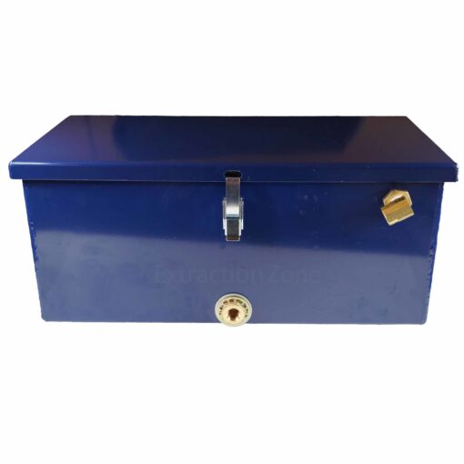 Steam Way Holding Tank Assembly For 2100