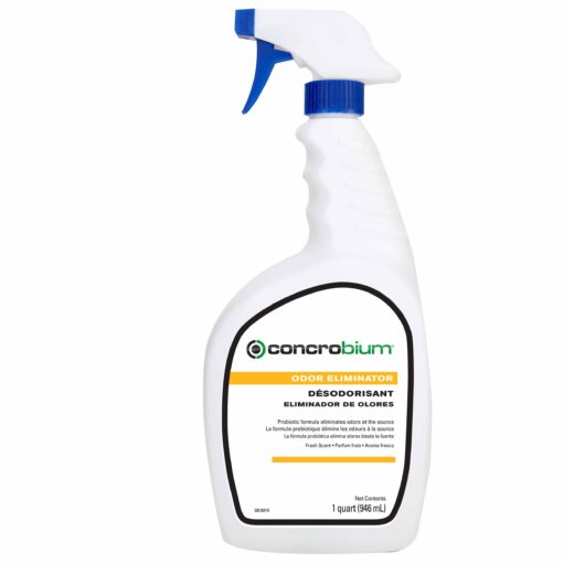 Concrobium® Odor Eliminator     32 oz Trigger Spray