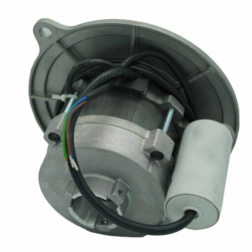 EL Diablo Fan Motor