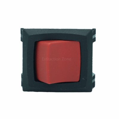 EL Diablo Heater Switch