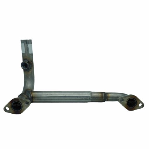 EL Diablo Exhaust Manifold