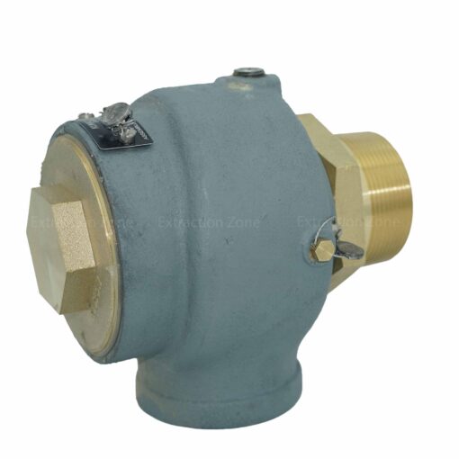 EL Diablo Vacuum Relief Valve / Kunkle Valve