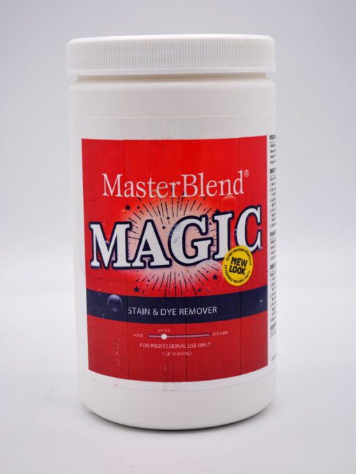MasterBlend Magic Stain & Dye Remover - Image 2