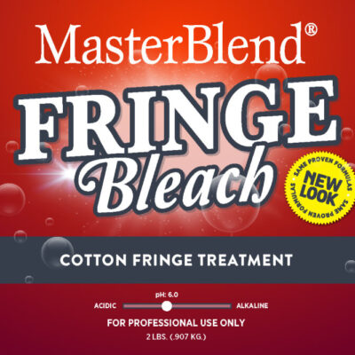 MasterBlend Fringe Bleach