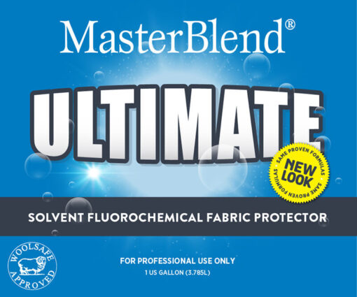 MasterBlend Ultimate