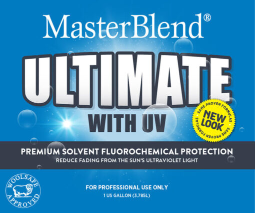 MasterBlend Ultimate With UV
