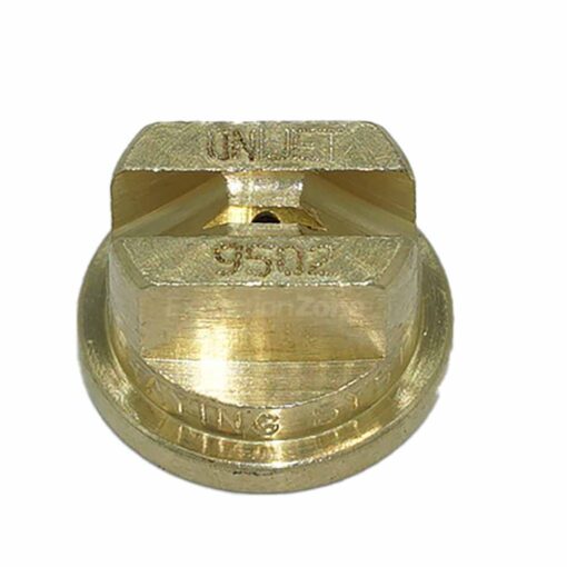 T Jet Brass, 9502