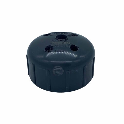 EL Diablo  Kunkle Valve Cap 2" FPT