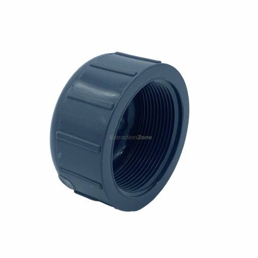 EL Diablo  Kunkle Valve Cap 2" FPT - Image 2