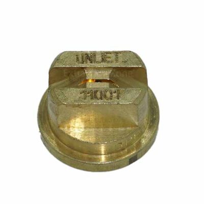 T Jet Brass, 11001